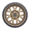 WEL Cinch Wheels