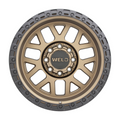 WEL Cinch Wheels