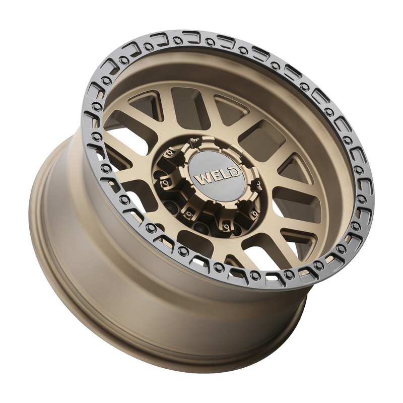 WEL Cinch Wheels