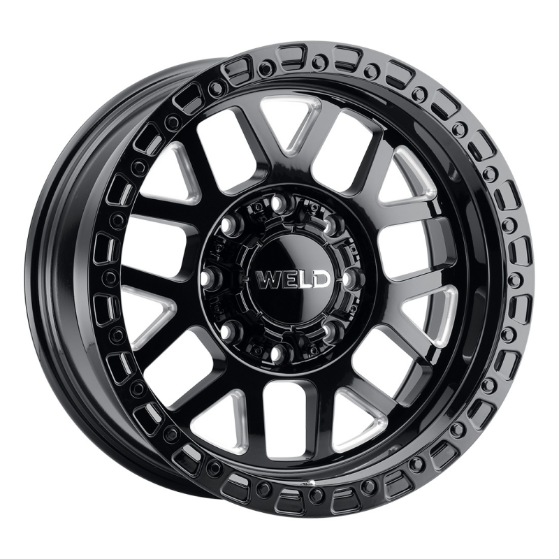 WEL Cinch Wheels
