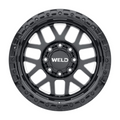 WEL Cinch Wheels