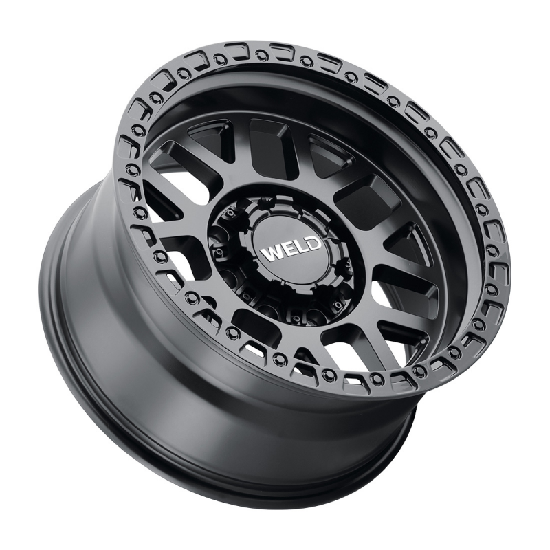 WEL Cinch Wheels