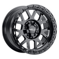 WEL Cinch Wheels