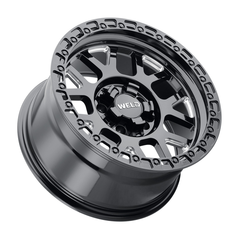 WEL Cinch Wheels
