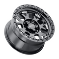 WEL Cinch Wheels