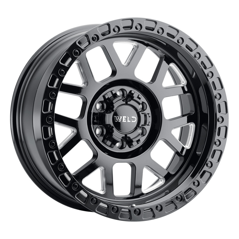 WEL Cinch Wheels
