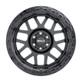 WEL Cinch Wheels