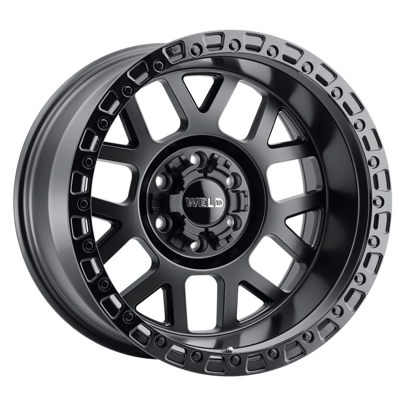 WEL Cinch Wheels