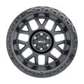 WEL Cinch Wheels