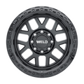 WEL Cinch Wheels