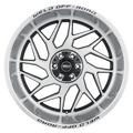 WEL Fulcrum Wheels