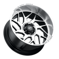 WEL Fulcrum Wheels