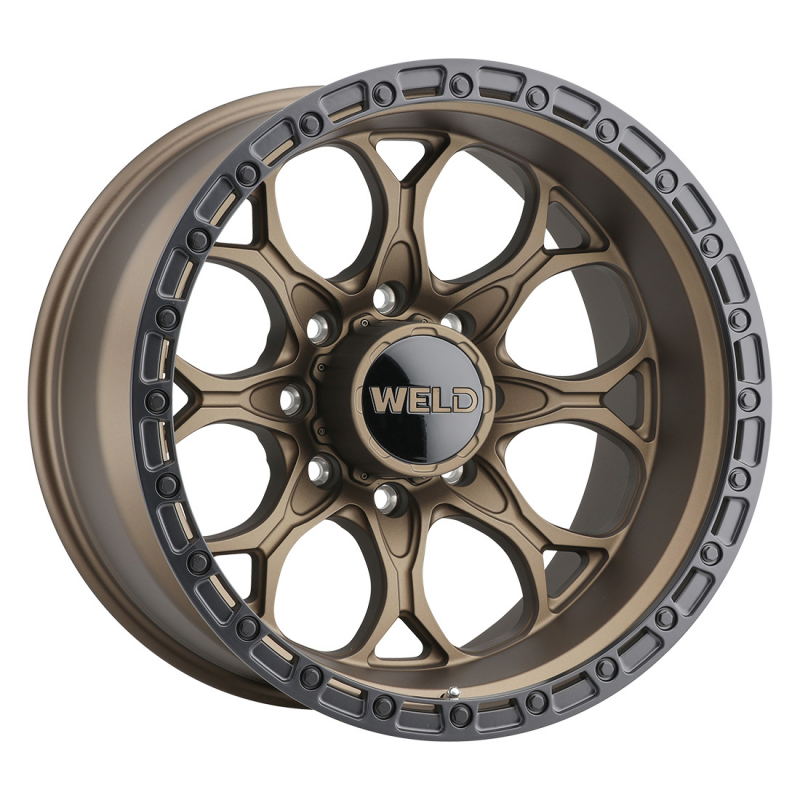 WEL Ledge Wheels