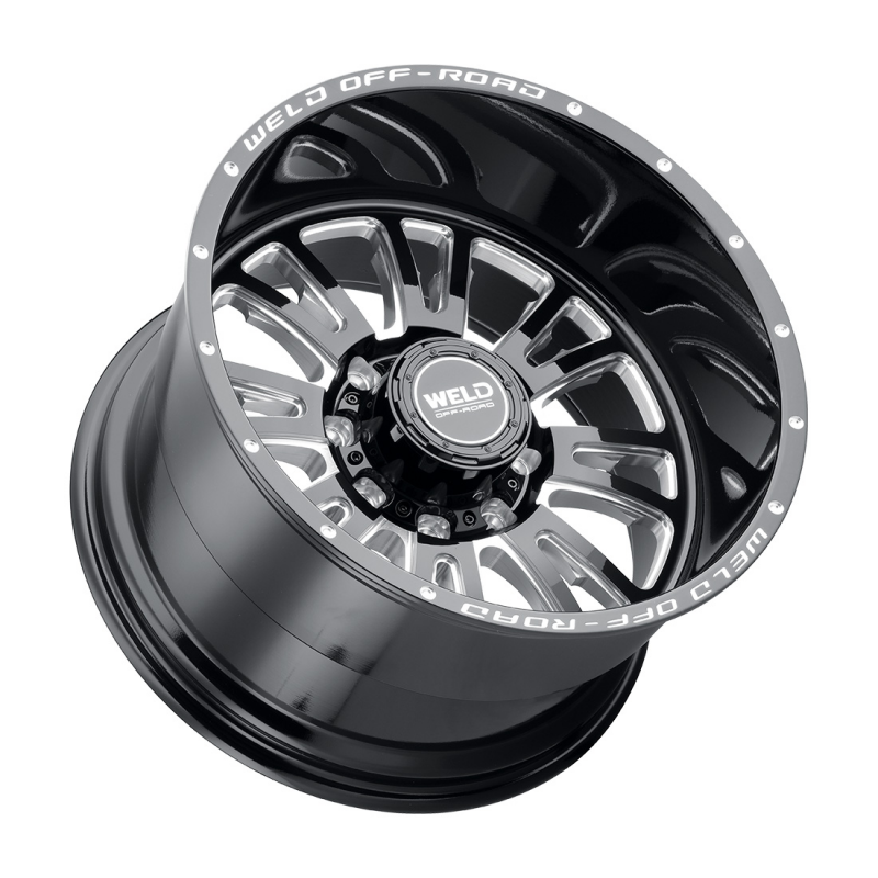 WEL Slingblade Wheels