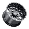 WEL Slingblade Wheels