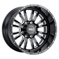 WEL Slingblade Wheels
