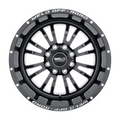 WEL Slingblade Wheels