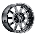 WEL Stealth Wheels