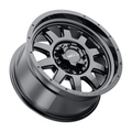 WEL Stealth Wheels