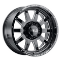 WEL Stealth Wheels