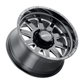 WEL Stealth Wheels