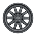 WEL Stealth Wheels