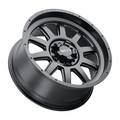 WEL Stealth Wheels