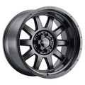 WEL Stealth Wheels