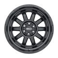 WEL Stealth Wheels