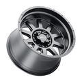 WEL Stealth Wheels