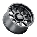 WEL Stealth Wheels