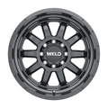 WEL Stealth Wheels