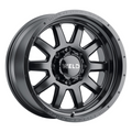 WEL Stealth Wheels
