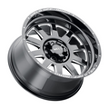WEL Stealth Wheels