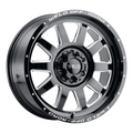 WEL Stealth Wheels