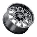 WEL Stealth Wheels