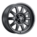 WEL Stealth Wheels