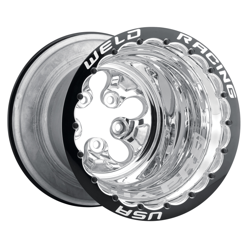 WEL Alpha-1 Wheels
