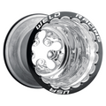 WEL Alpha-1 Wheels