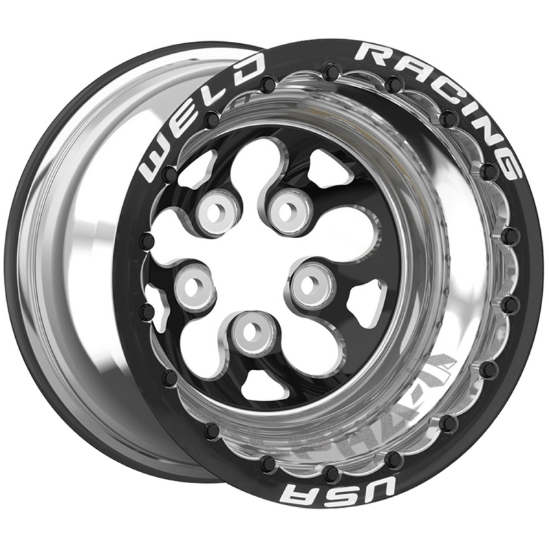 WEL Alpha-1 Wheels