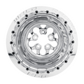 WEL Alpha-1 Wheels