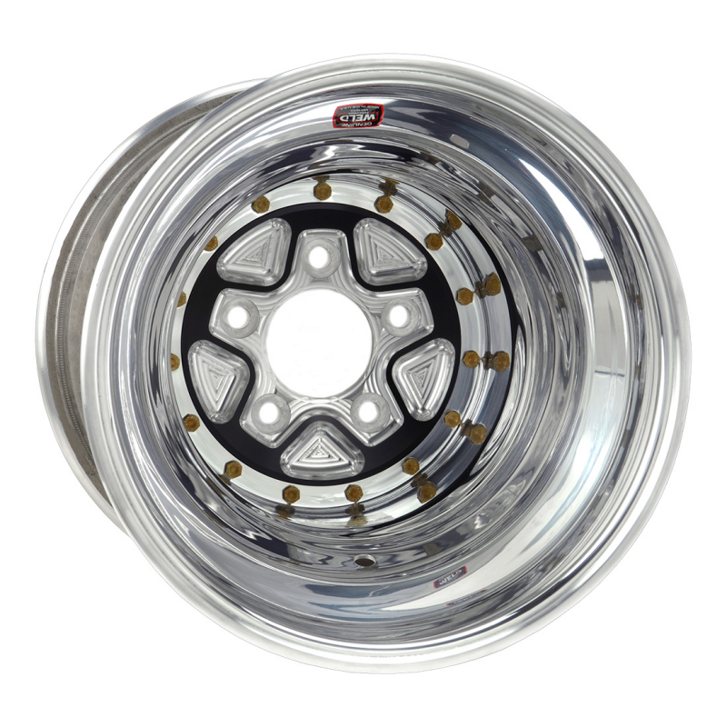 WEL Alumastar Pro Wheels