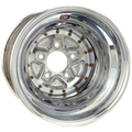 WEL Alumastar Pro Wheels