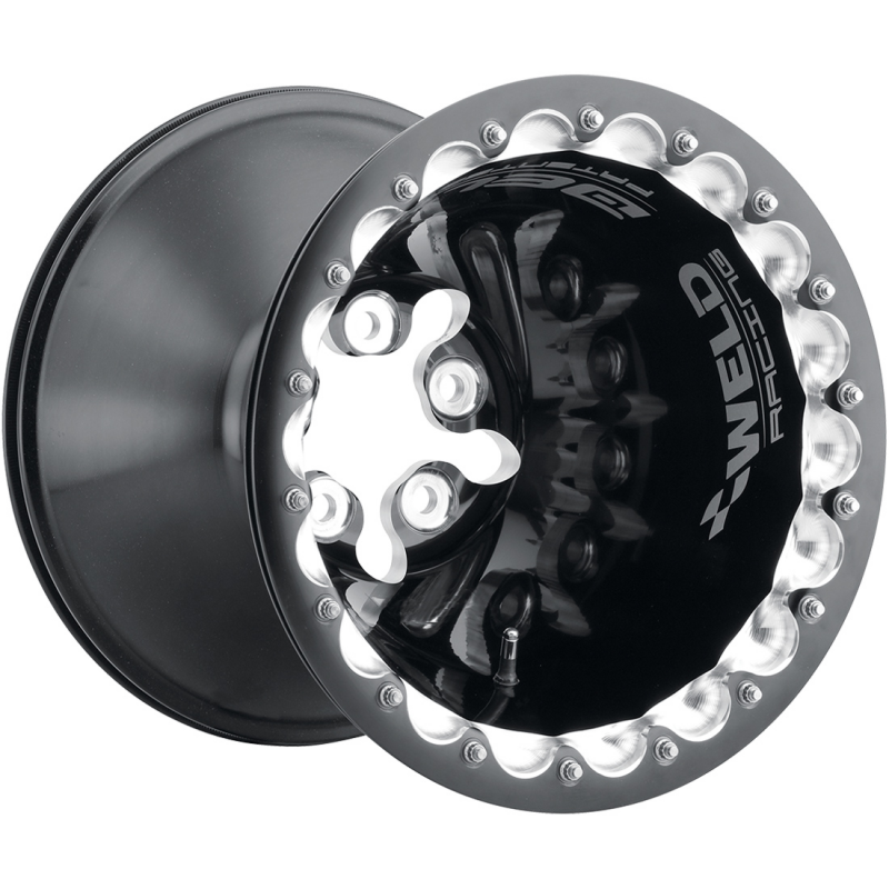 WEL Delta-1 TA Wheels