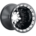 WEL Delta-1 TA Wheels