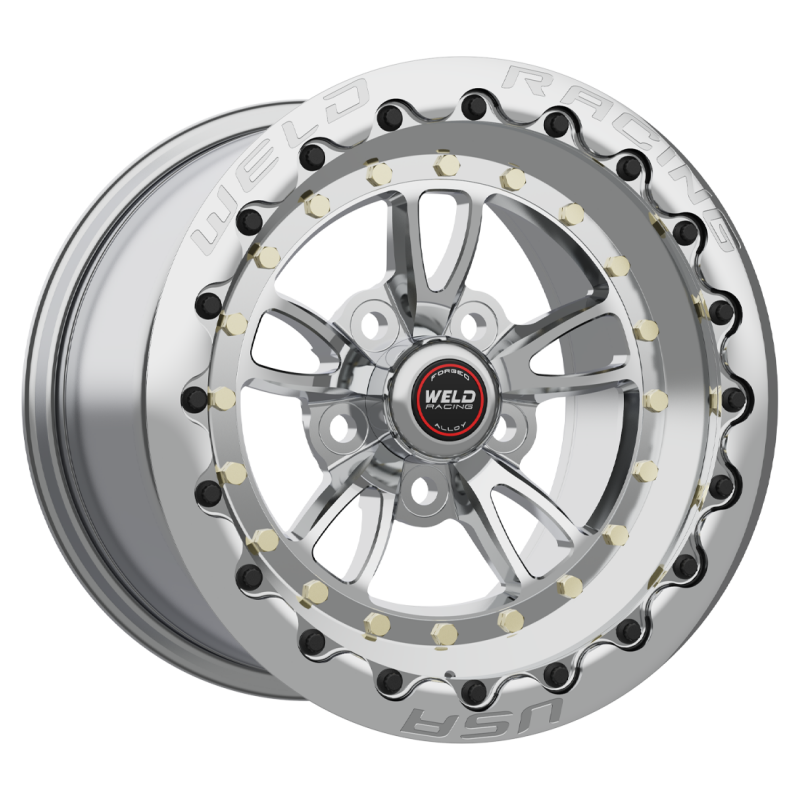 WEL Full Throttle Wheels