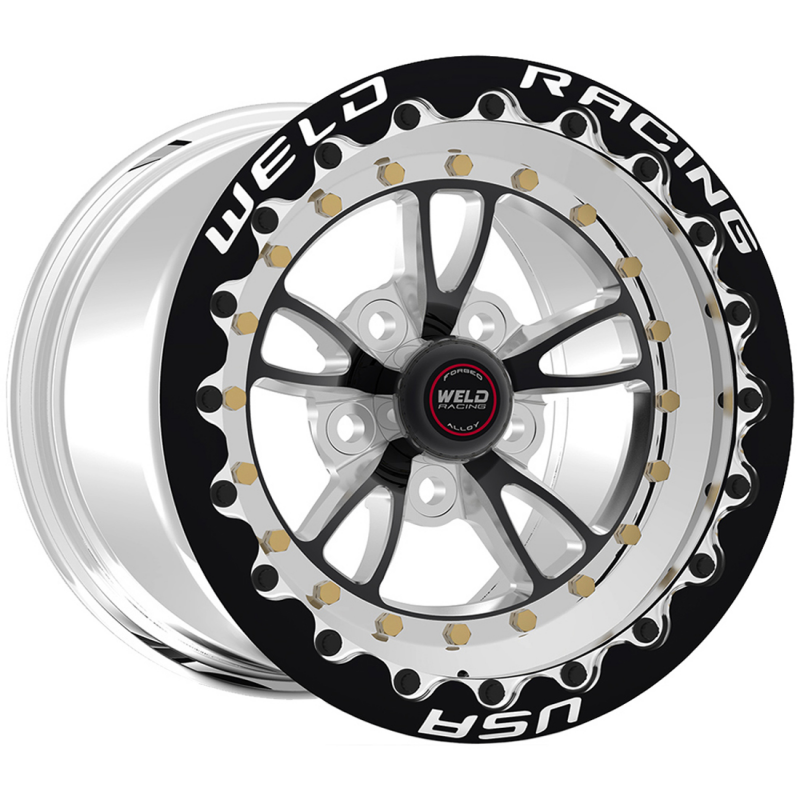 WEL Full Throttle Wheels