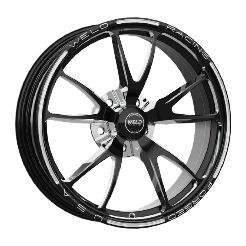 WEL Full Throttle Wheels