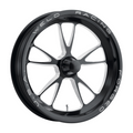 WEL Full Throttle Wheels