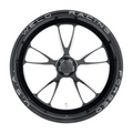 WEL Full Throttle Wheels
